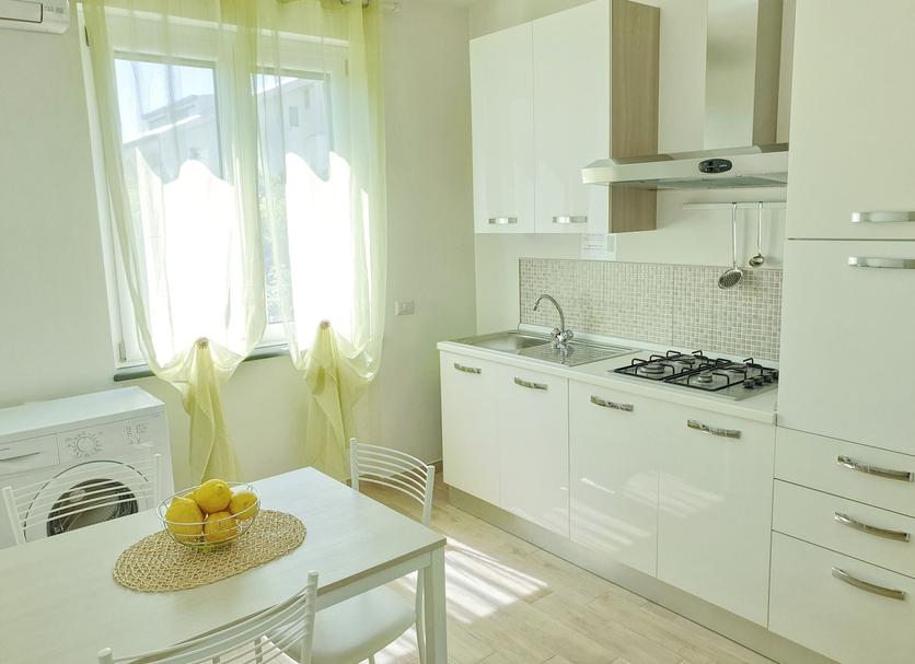 Kitchen Photo