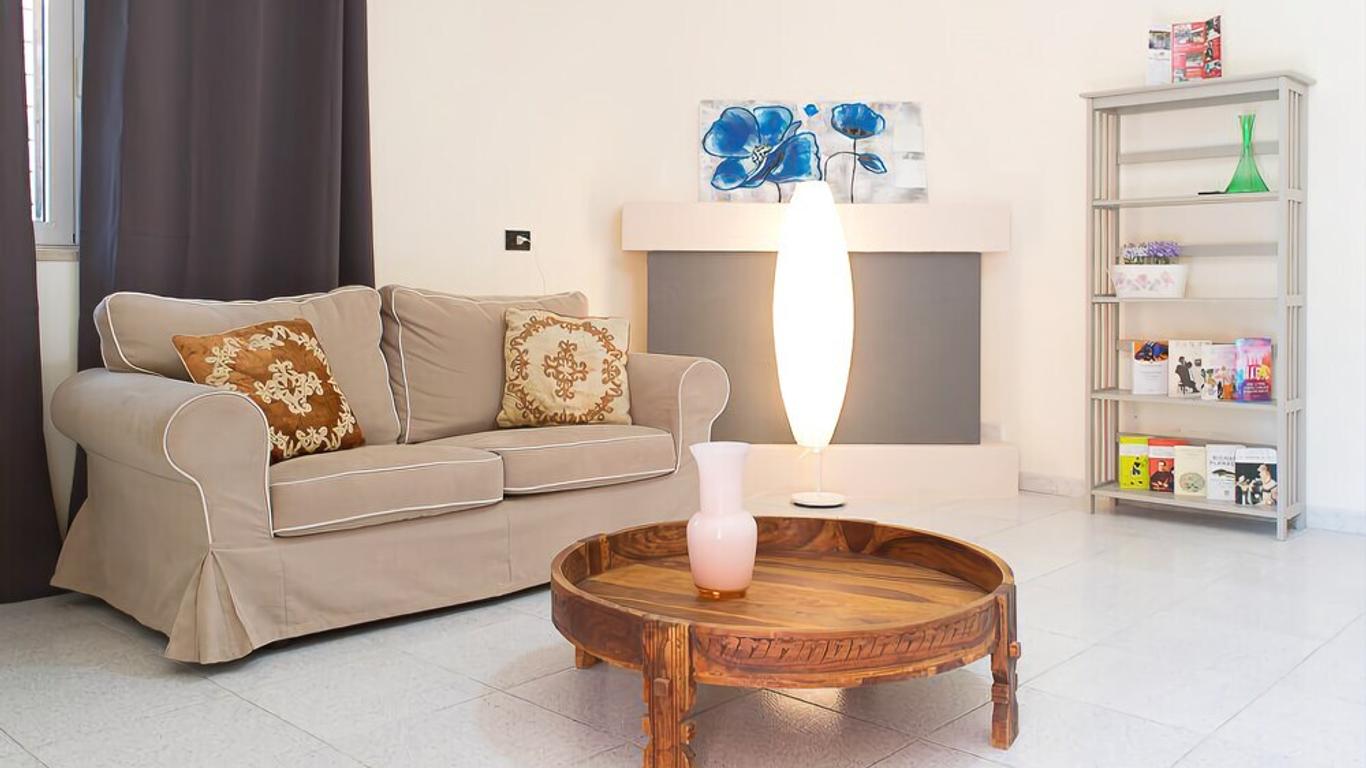 Residence Sant'Alessandro