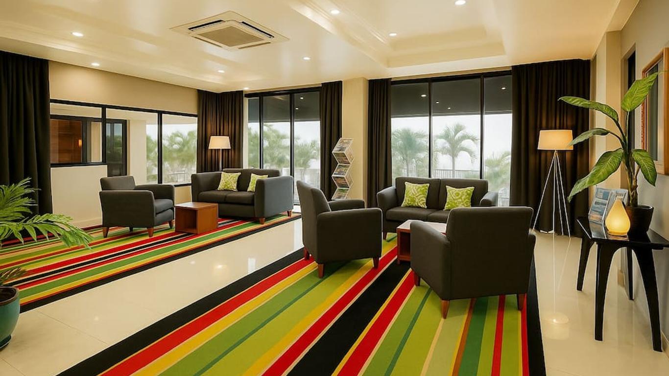 Ela Beach Hotel
