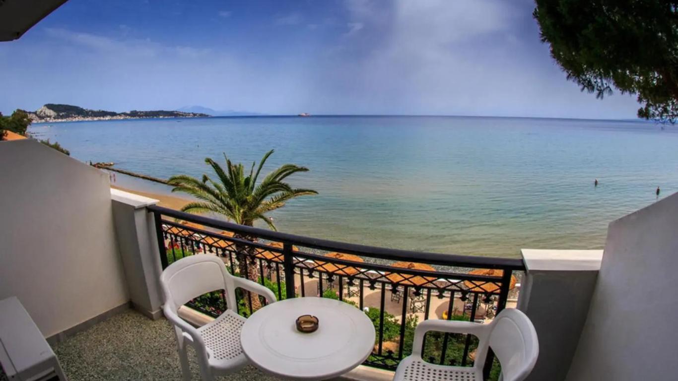 Chryssi Akti Hotel