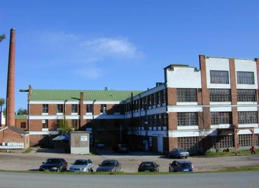 Building Photo