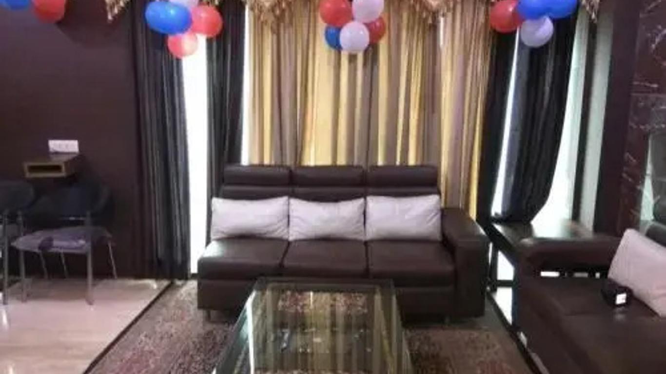 Hotel Aashadeep