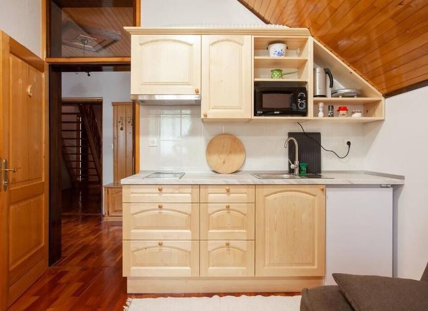 Kitchen Photo