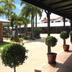 Outdoors view