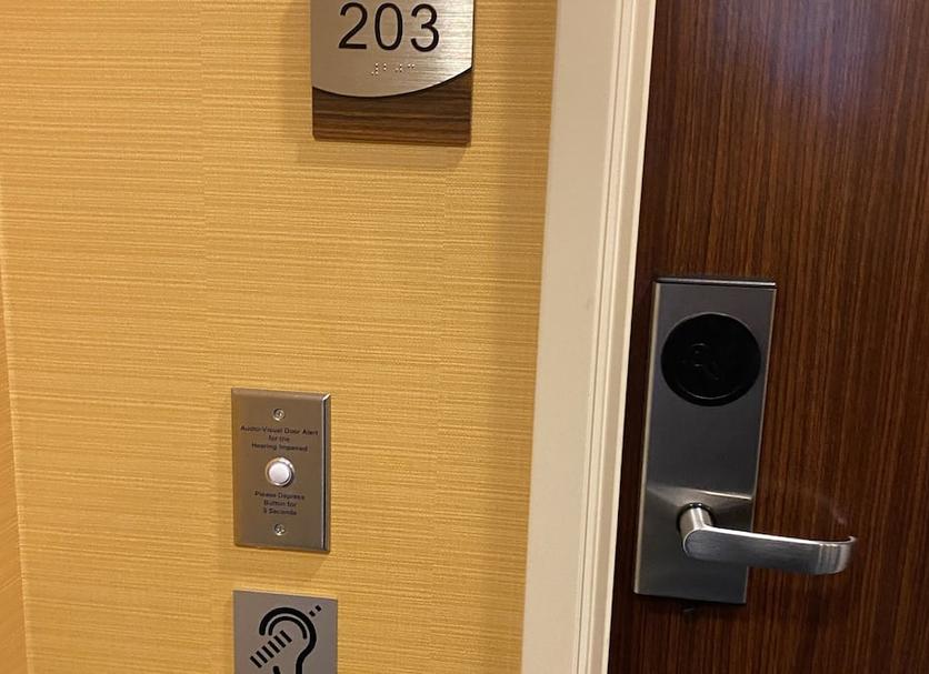 Room amenity Photo