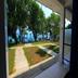 Outdoors view