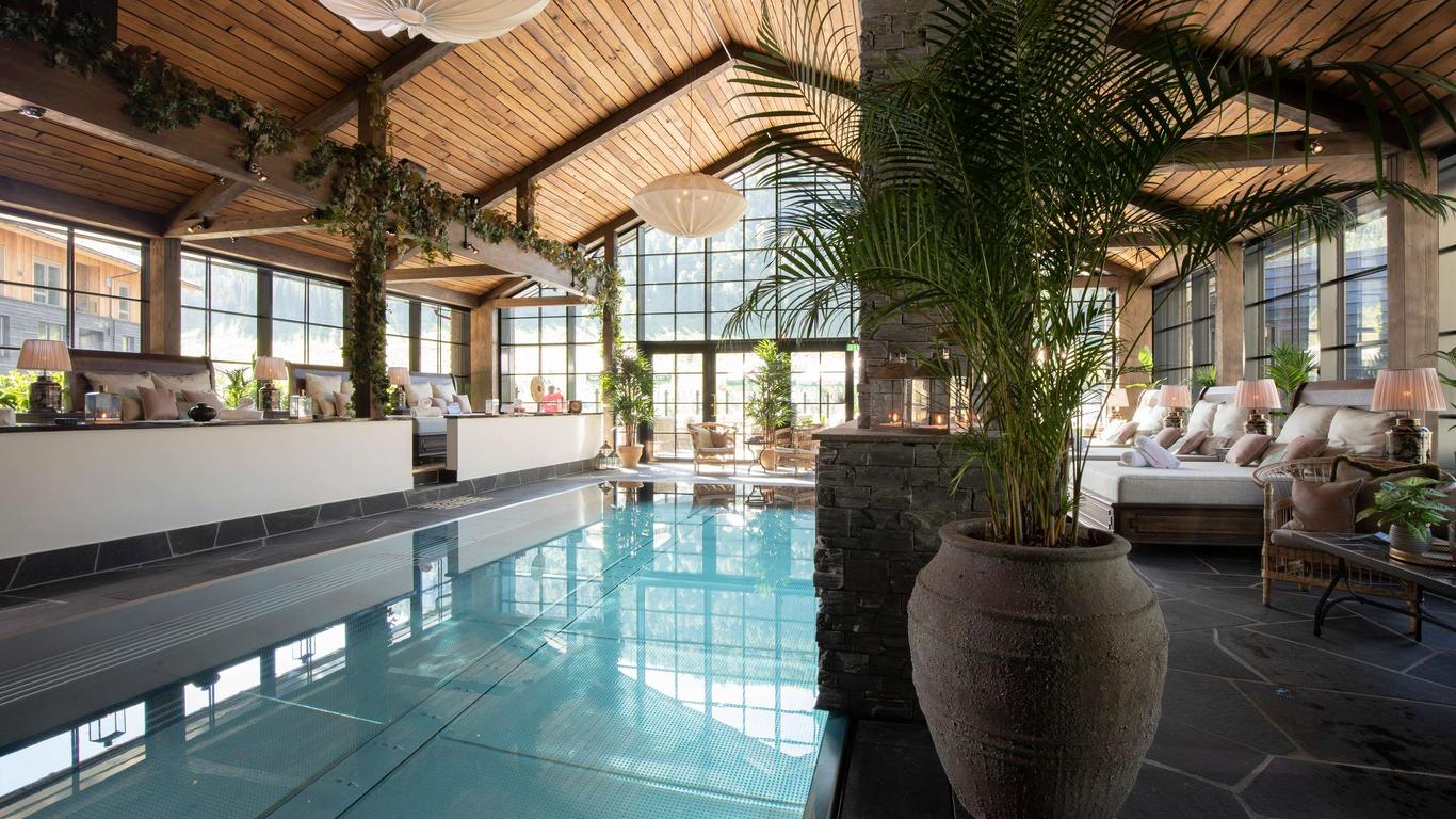 Fýri Resort