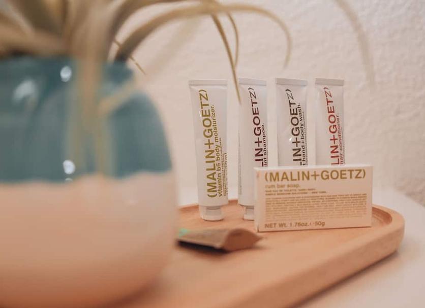 Room amenity Photo