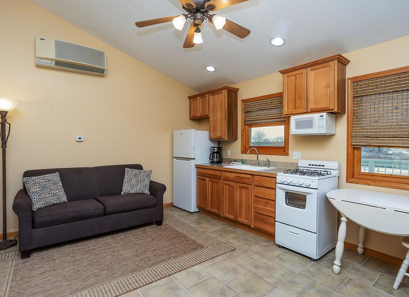 Kitchen Photo