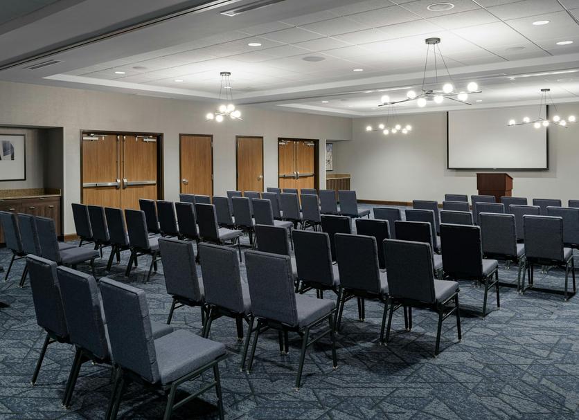 Conference room Photo