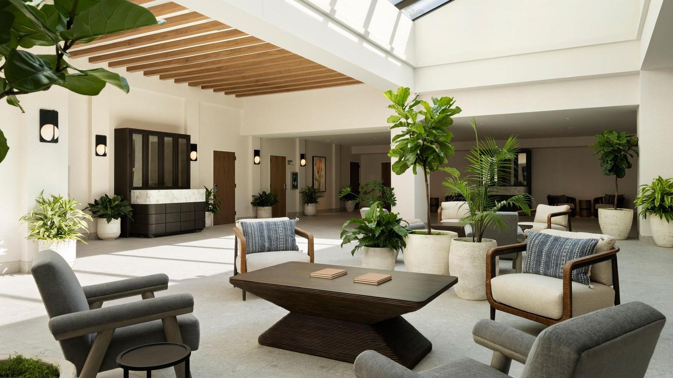 Plaza San Antonio Hotel & Spa, Autograph Collection