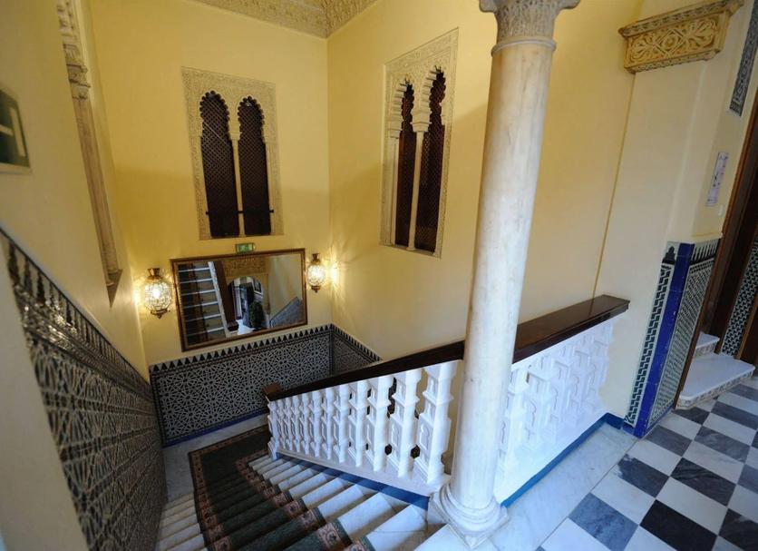 Stairs Photo