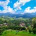 Outdoors view