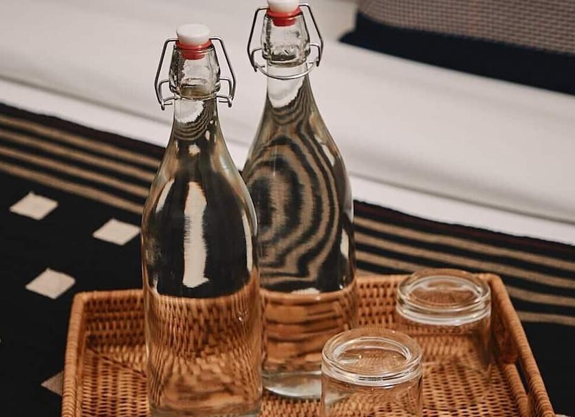 Room amenity Photo