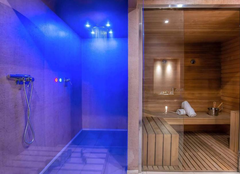Spa Photo