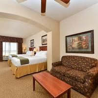 Holiday Inn Express Hotel And Suites Las Cruces, An IHG Hotel