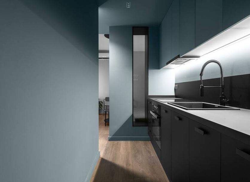 Kitchen Photo