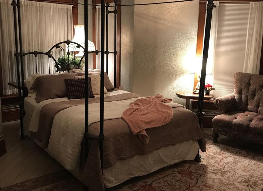 Bedroom Photo