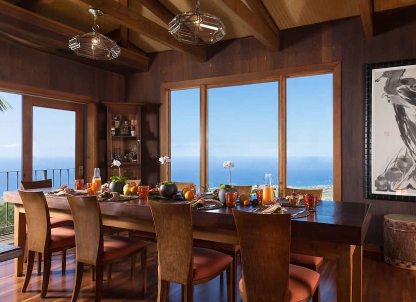 Dining room Photo