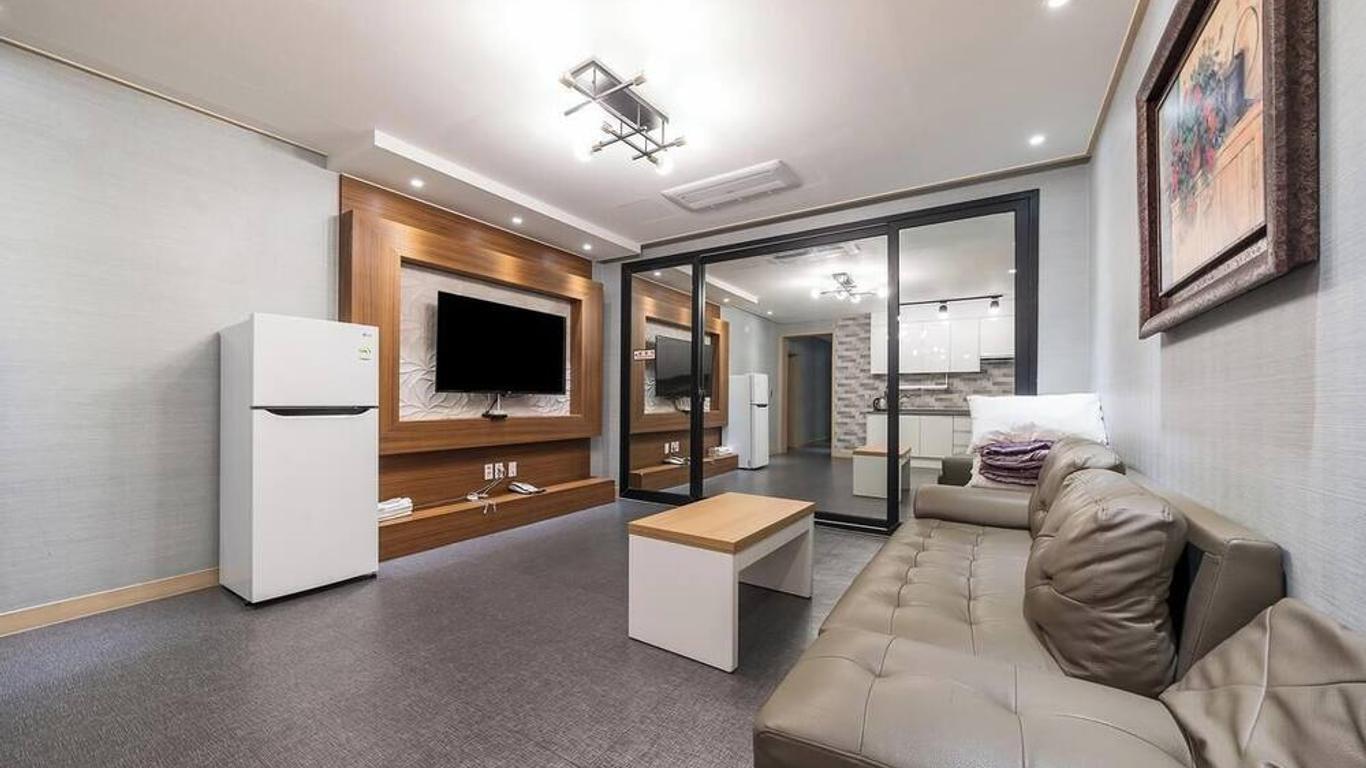 Rings Hotel