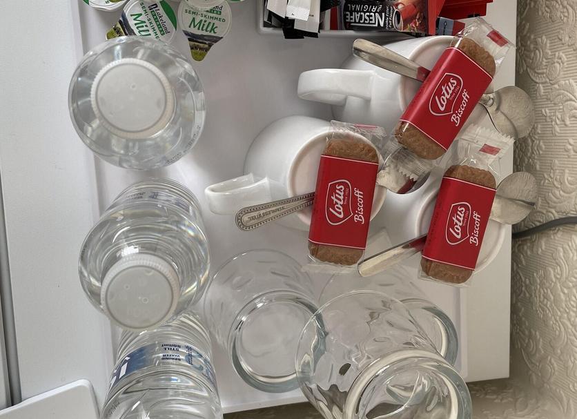 Room amenity Photo