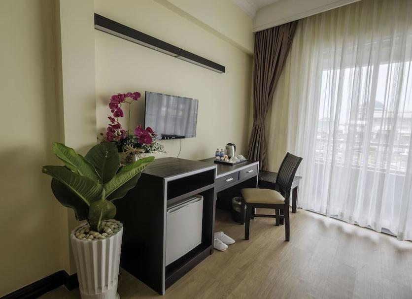 Room amenity Photo