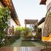 Outdoors view