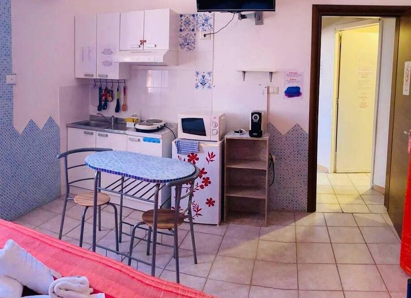 Kitchen Photo