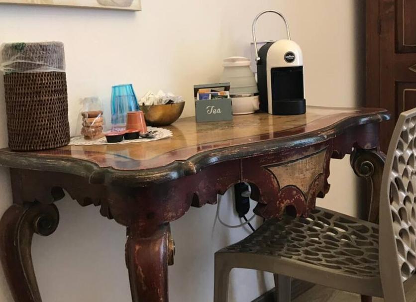 Room amenity Photo