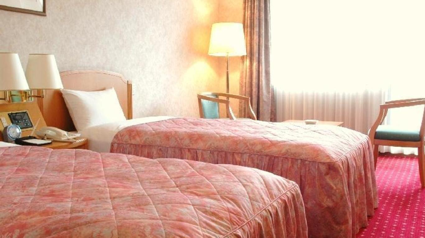 Hotel Kamakura Mori