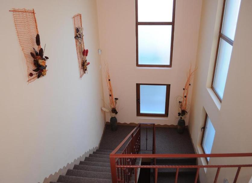Stairs Photo