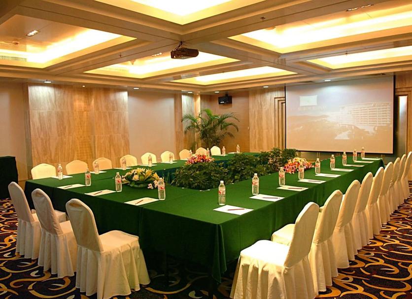 Conference room Photo