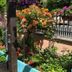 Outdoors view