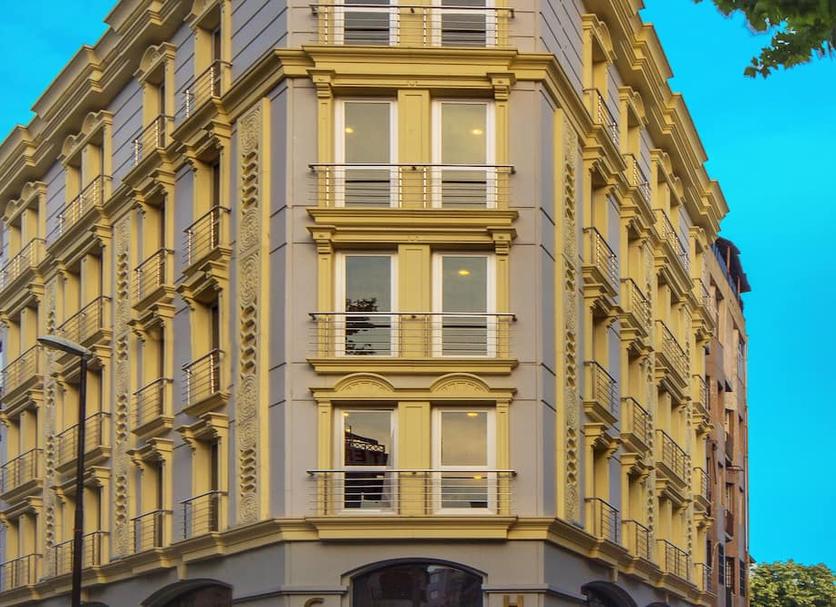 Building Photo