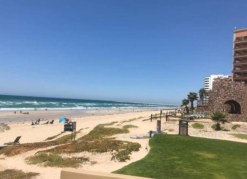 Beach Photo