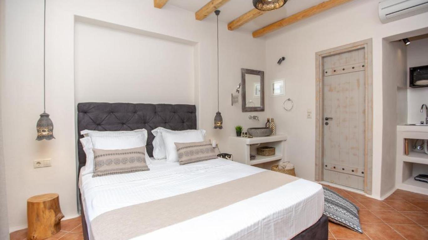 Ampelos Inn
