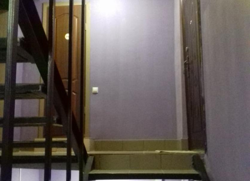 Stairs Photo