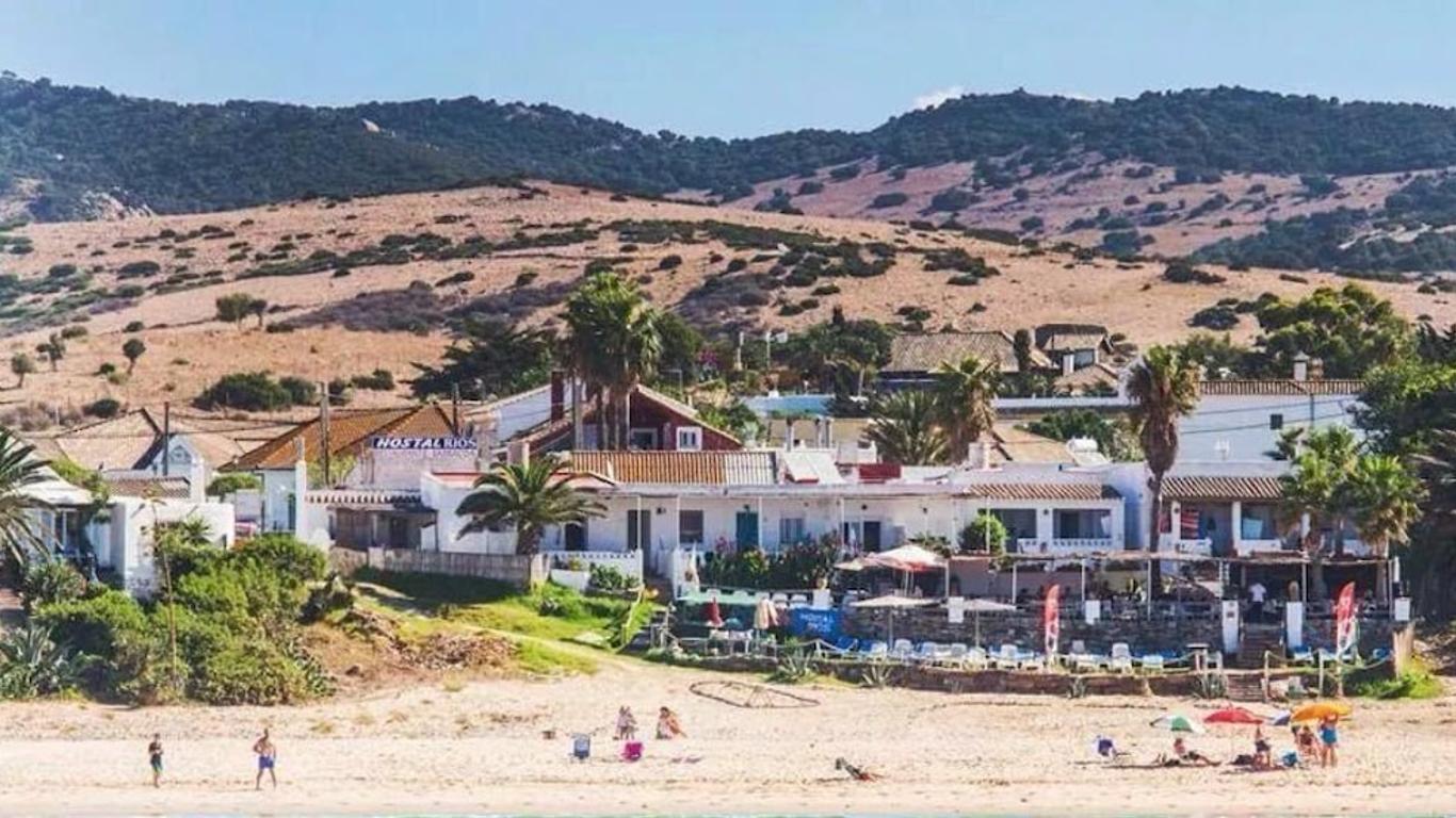 Hostal Rios