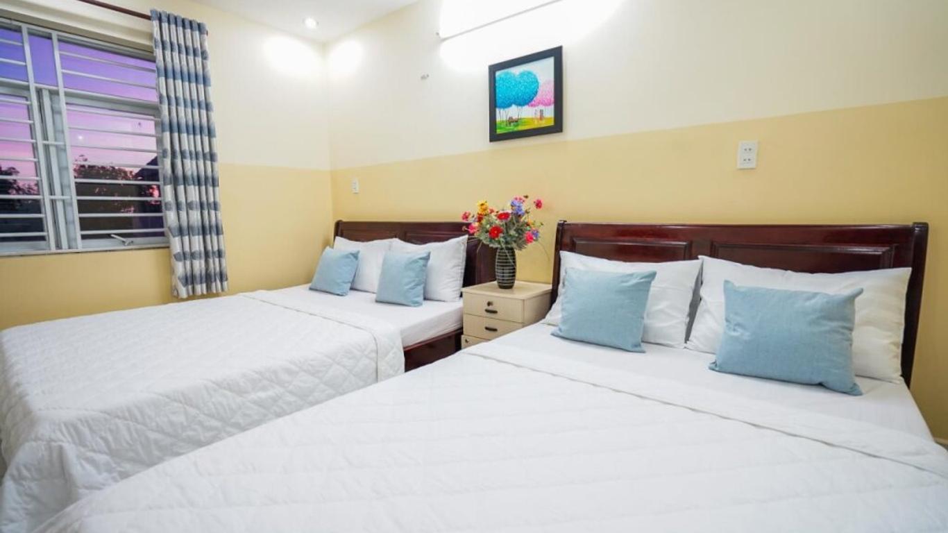 Duong Chau Hotel