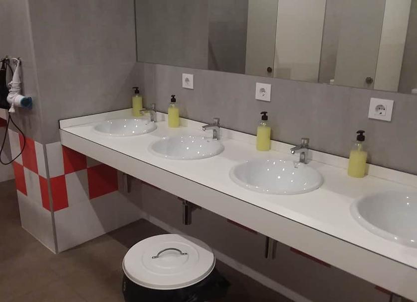 Bathroom Photo