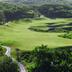 Golf course