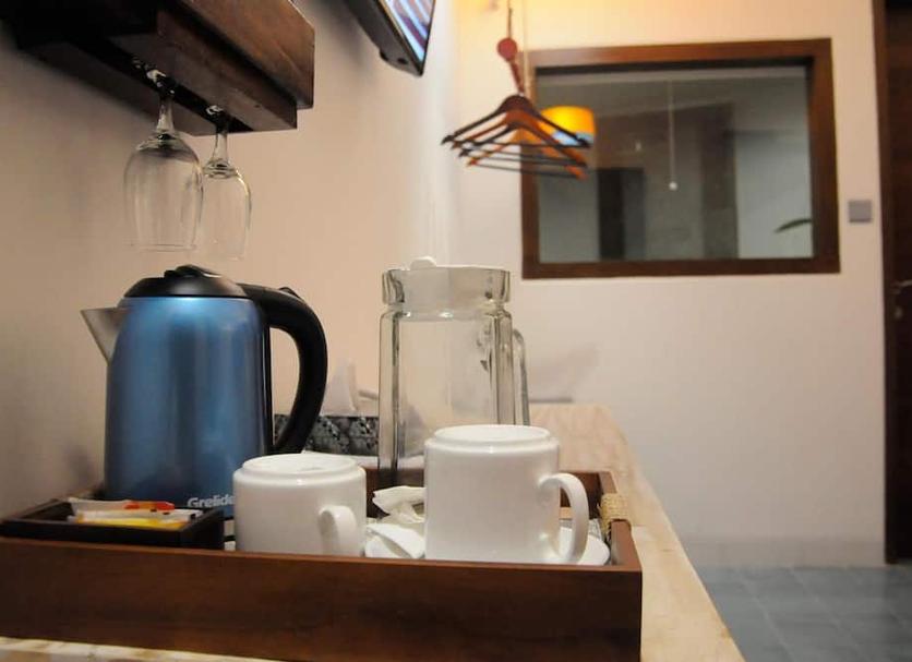 Room amenity Photo