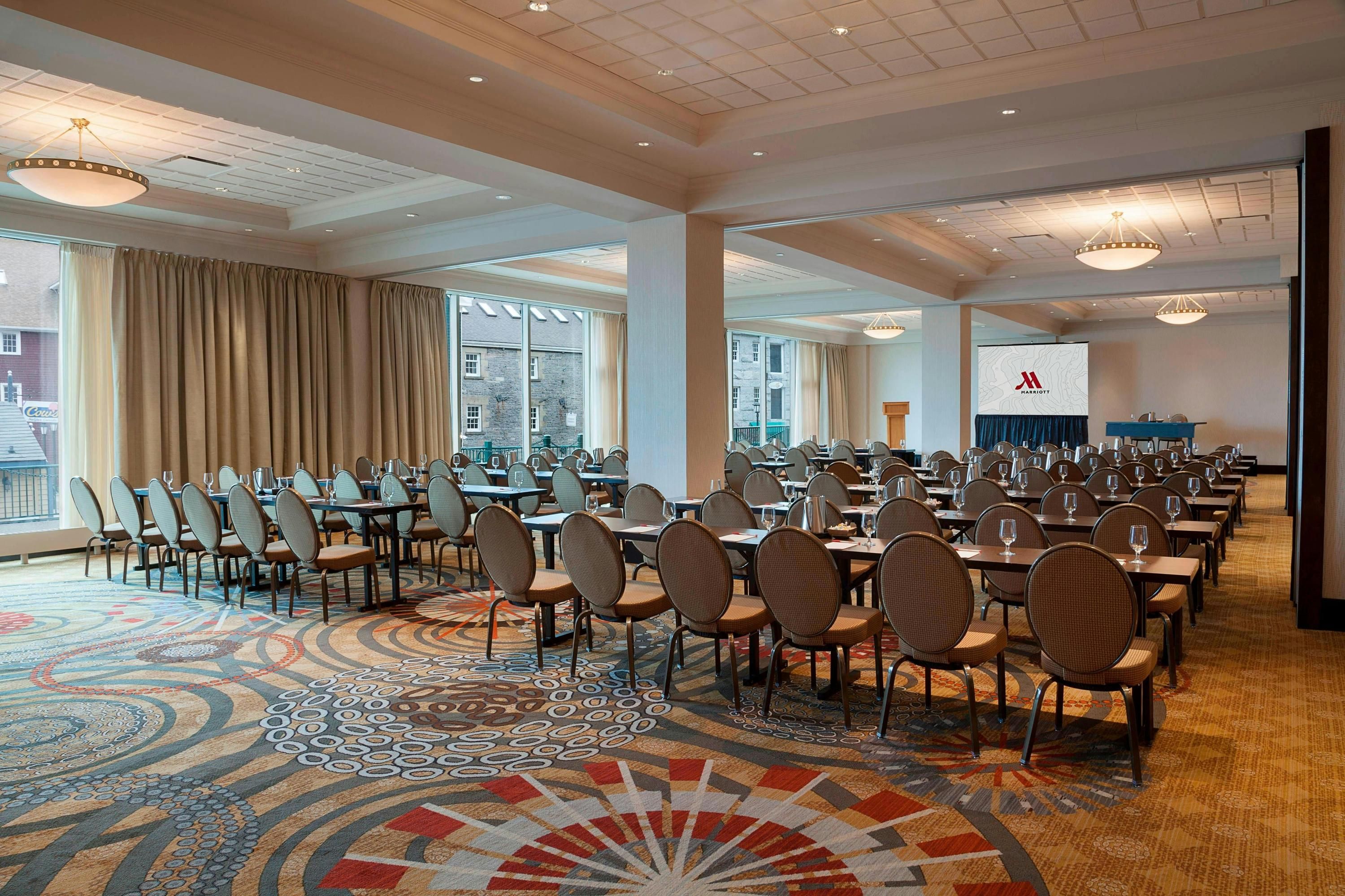 Conference room