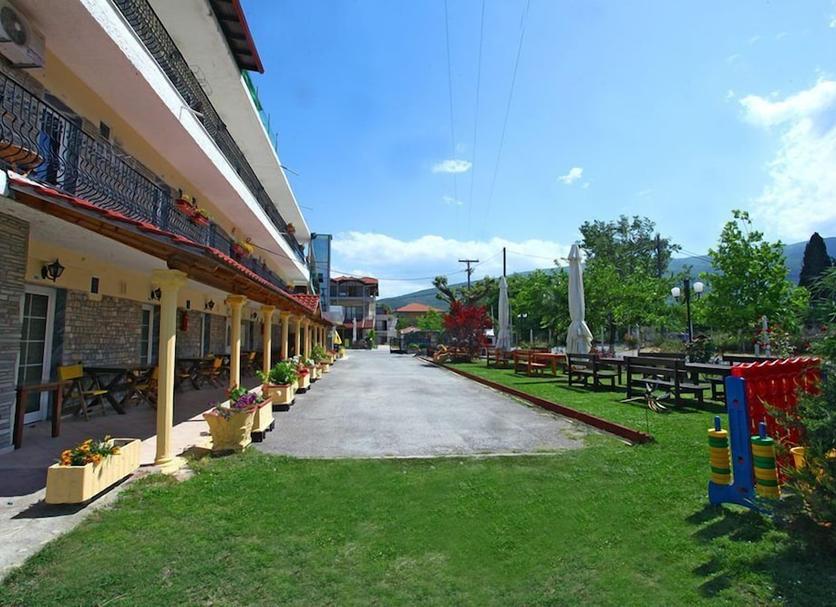 Outdoors view Photo