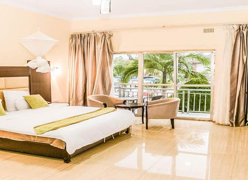 Bedroom Photo