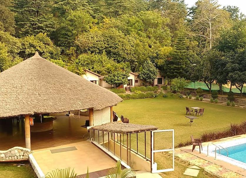 Outdoors view Photo