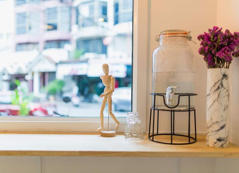 Room amenity Photo