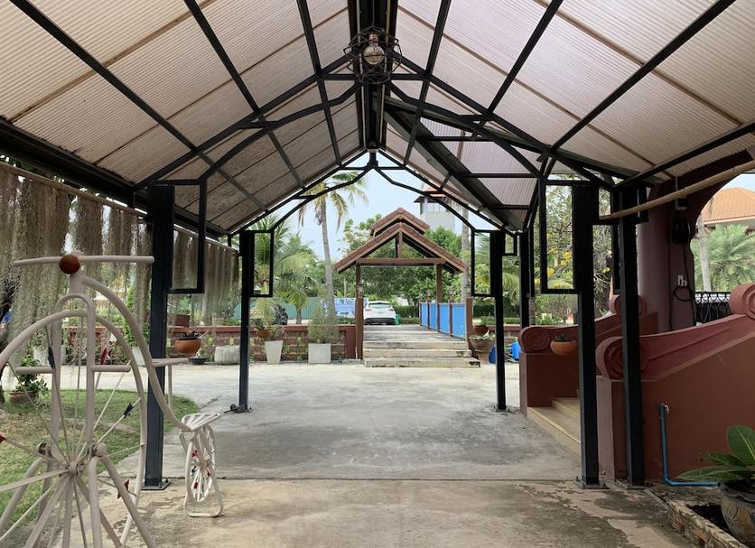 Outdoors view Photo