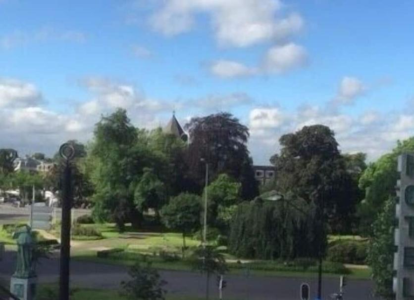 Outdoors view Photo