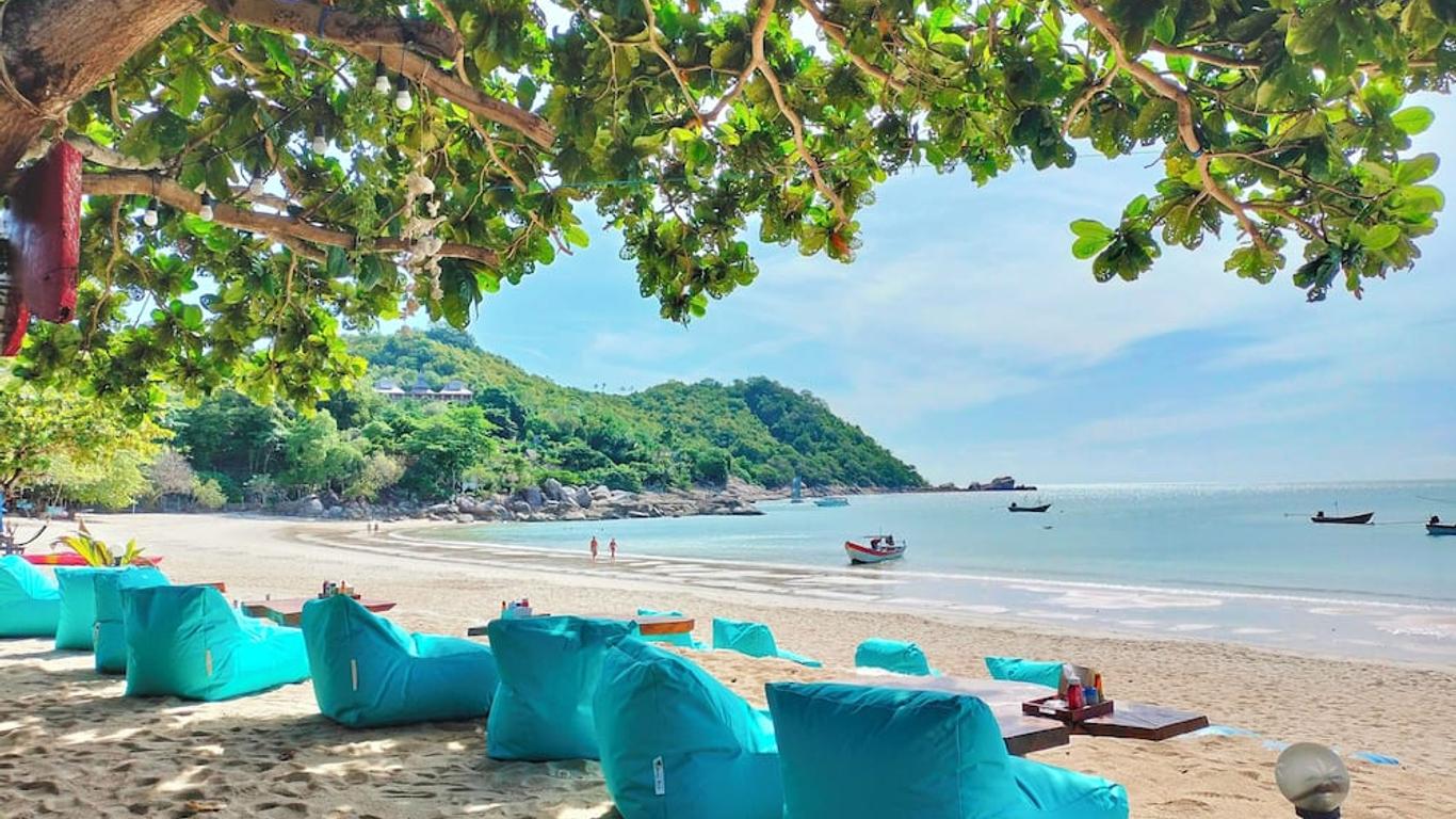 Phuwadee Resort & Spa
